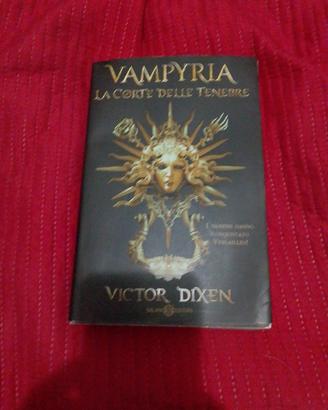 Vampyria la corte delle tenebre 