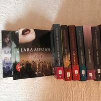 Lara Adrian - La stirpe di mezzanotte