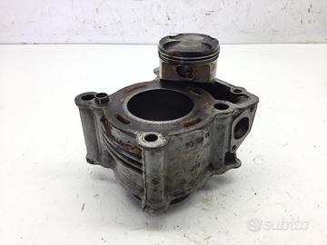 APRILIA SCARABEO IE LIGHT 125 CILINDRO E PISTONE 2
