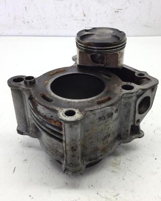 APRILIA SCARABEO IE LIGHT 125 CILINDRO E PISTONE 2