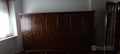 Armadio 6 ante