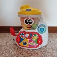 Robot cucina Cooky e varie giochi 