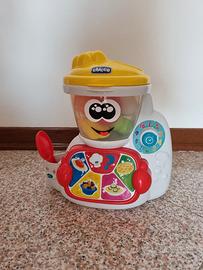 Robot cucina Cooky e varie giochi 