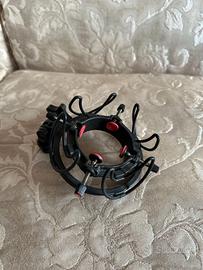 Shock Mount Universale per Microfono a Condensator