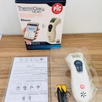  Thermodiary Head Termometro Infrarossi