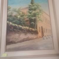quadri vari soggetti