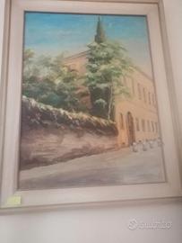 quadri vari soggetti