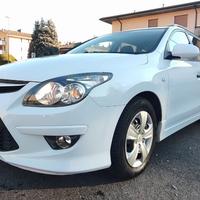HYUNDAI I30 SW 1.4 BENZINA 109 CV C.MANUALE
