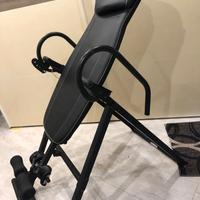 Panca inversione gravitazionale SportPlus