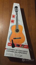 Chitarra classica da studio