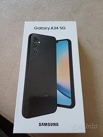 Samsung a34 5g