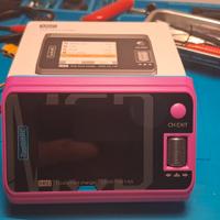 Carica batterie toolkitRC M6D