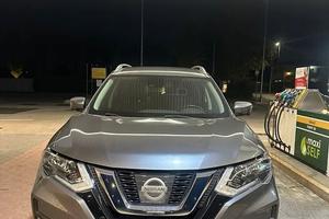 Nissan X-Trail 2.0 dCi 2WD X-Tronic Tekna