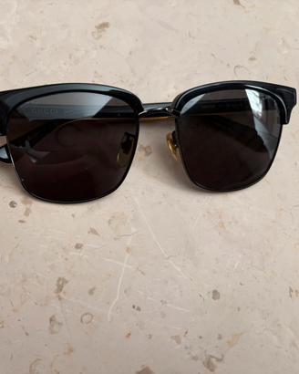 Occhiali da sole Gucci