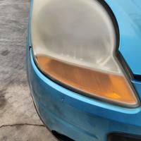 CHEVROLET MATIZ 2007 - FARO ANTERIORE DESTRO