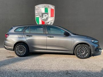 Fiat Tipo 1.0 100cv UCONNECT Car Play Cruise contr