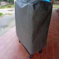 Brandina letto singolo