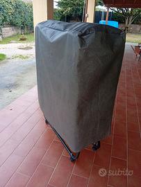 Brandina letto singolo