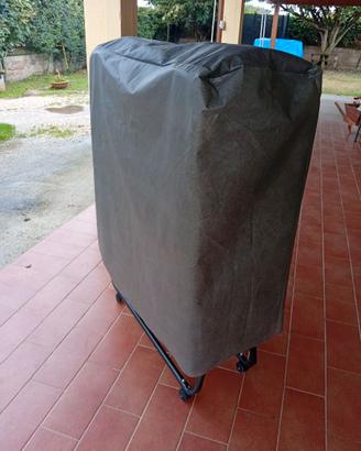Brandina letto singolo