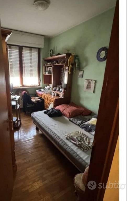 Appartamento – San Giuliano Milanese, Carpianello - Vista 5