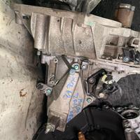 Cambio Nissan Micra HR12 1.2 B K13 dal 2012