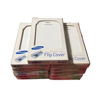 11 custodie Samsung Galaxy S III Flip Cover