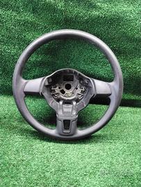 VOLANTE STERZO VOLKSWAGEN Polo 6Â° Serie (17>)
