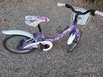 bici bambina