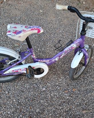 bici bambina