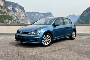 Volkswagen Golf 1.6 TDI 5p. 4MOTION Comfortline Bl
