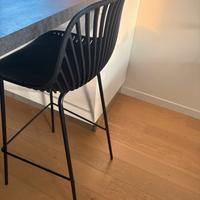 4 Sgabelli Design