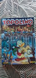 Topolino n. 3500 numero speciale