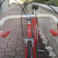 Bici da corsa Atala 