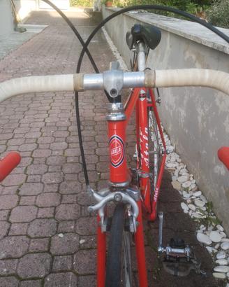 Bici da corsa Atala 