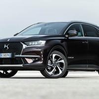 Ricambi citroen ds7