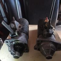 motorini avviamento fiat 500