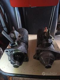 motorini avviamento fiat 500