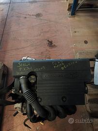 Motore Ford Fiesta sigla FXJA a.05 cc. 1.4 BZ 16v