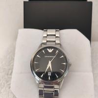 orologio uomo emporio Armani 