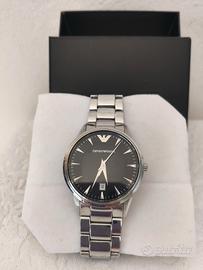 orologio uomo emporio Armani 