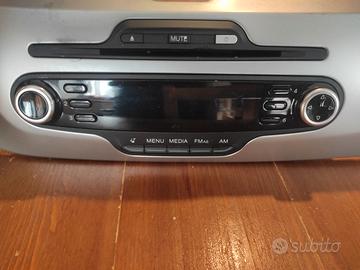 Autoradio Alfa Romeo Giulietta
