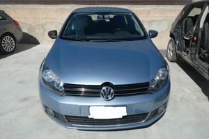 Ricambi usati per VOLKSWAGEN GOLF 6 2.0 TDI