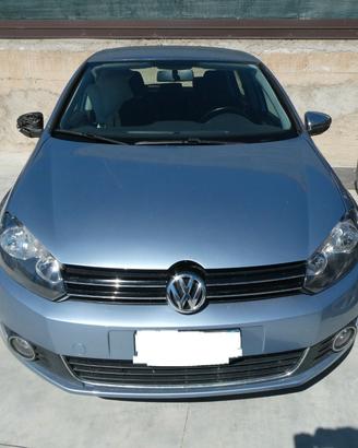 Ricambi usati per VOLKSWAGEN GOLF 6 2.0 TDI