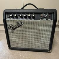 Ampli chitarra Fender Frontman 15G