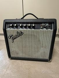 Ampli chitarra Fender Frontman 15G