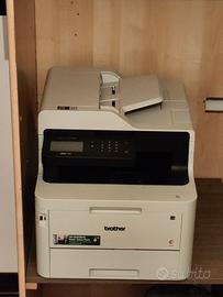 Stampante coloriBrother MFC-L3770CDW - COME NUOVA 