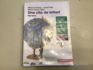 Una vita da lettori ,narrativa