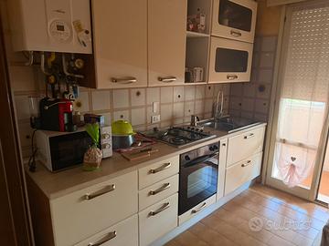 Cucina da mobilificio