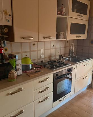 Cucina da mobilificio