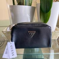 Pochette per trucchi Guess